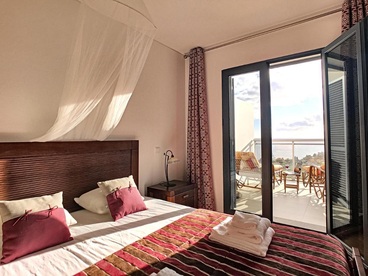 Penthouse Paradisus By Lovelystay Canico  Exterior photo